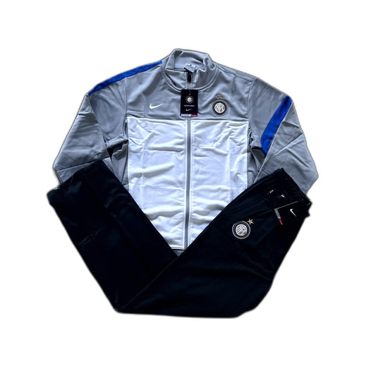 Nike x Inter Milan Vintage Jacket 2015/16