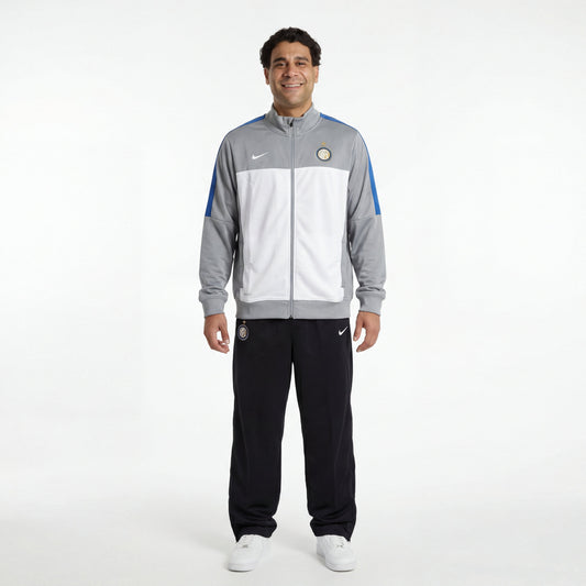 Nike x Inter Milan Vintage Jacket 2015/16