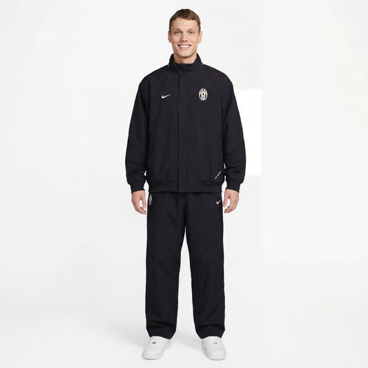Nike x Juventus Turin Vintage Jacket 2006/07
