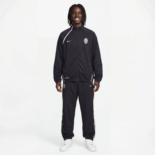 Nike x Juventus Turin Vintage Jacket 2006/07=