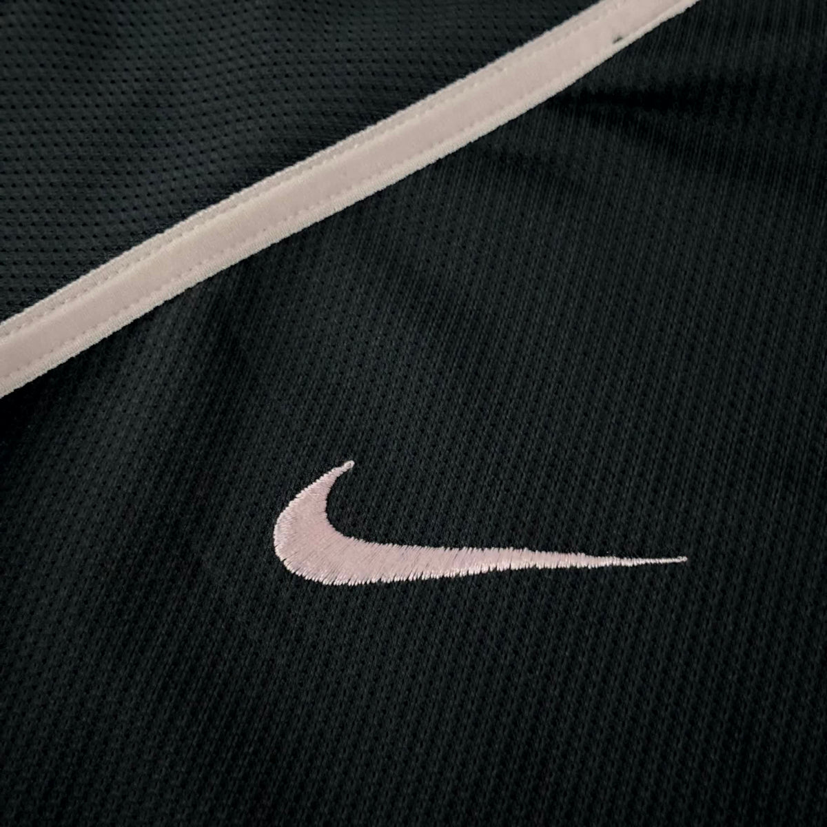 Nike x Juventus Turin Vintage Jacket 2006/07