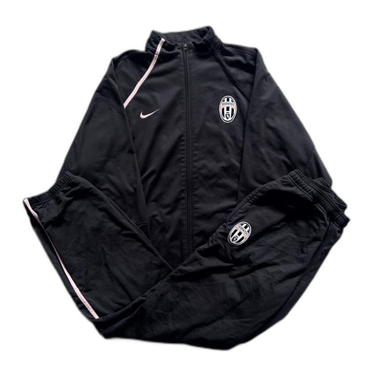 Nike x Juventus Turin Vintage Jacket 2006/07=