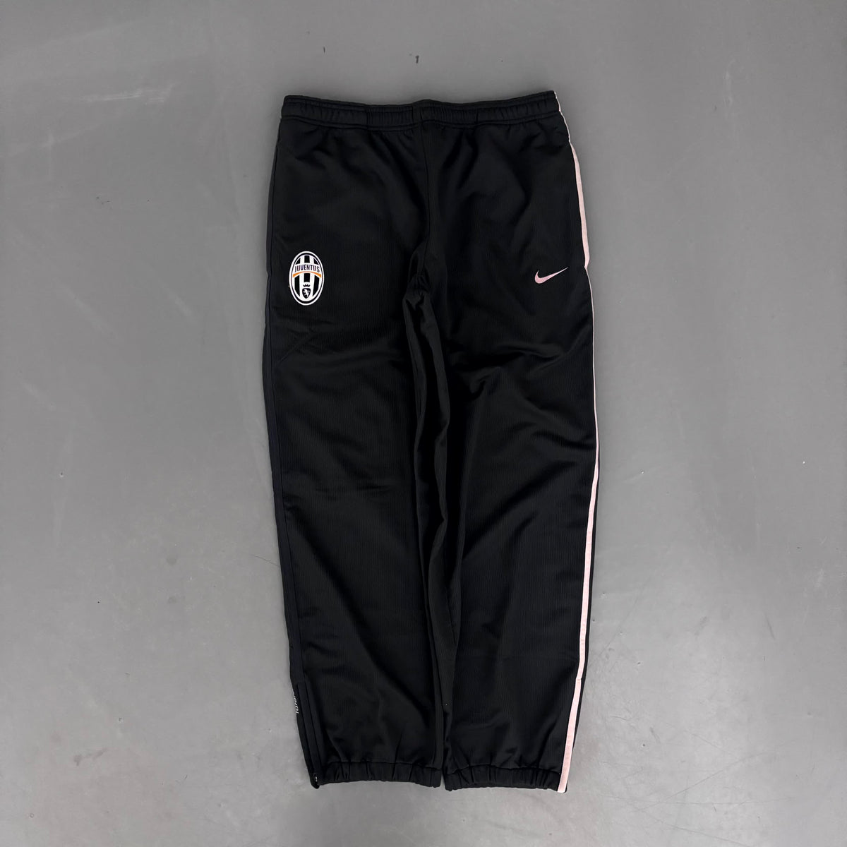 Nike x Juventus Turin Vintage Jacket 2006/07