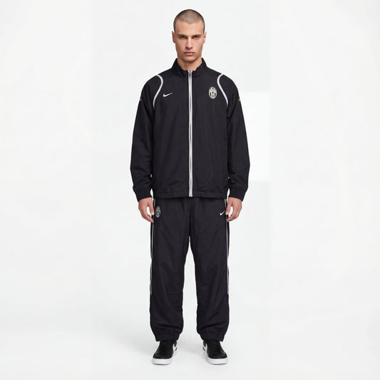 Nike x Juventus Turin Vintage Jacket 2006/07