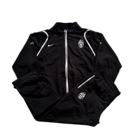 Nike x Juventus Turin Vintage Jacket 2006/07