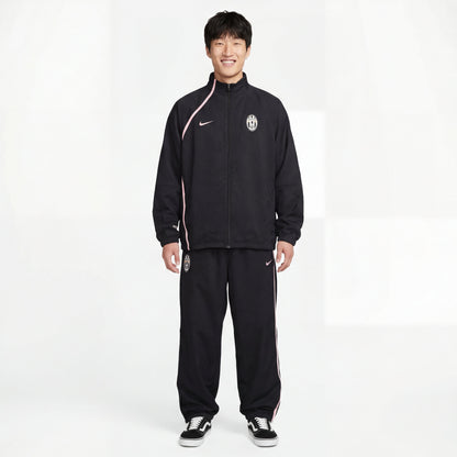 Nike x Juventus Turin Vintage Jacket 2006/07
