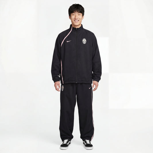 Nike x Juventus Turin Vintage Jacket 2006/07