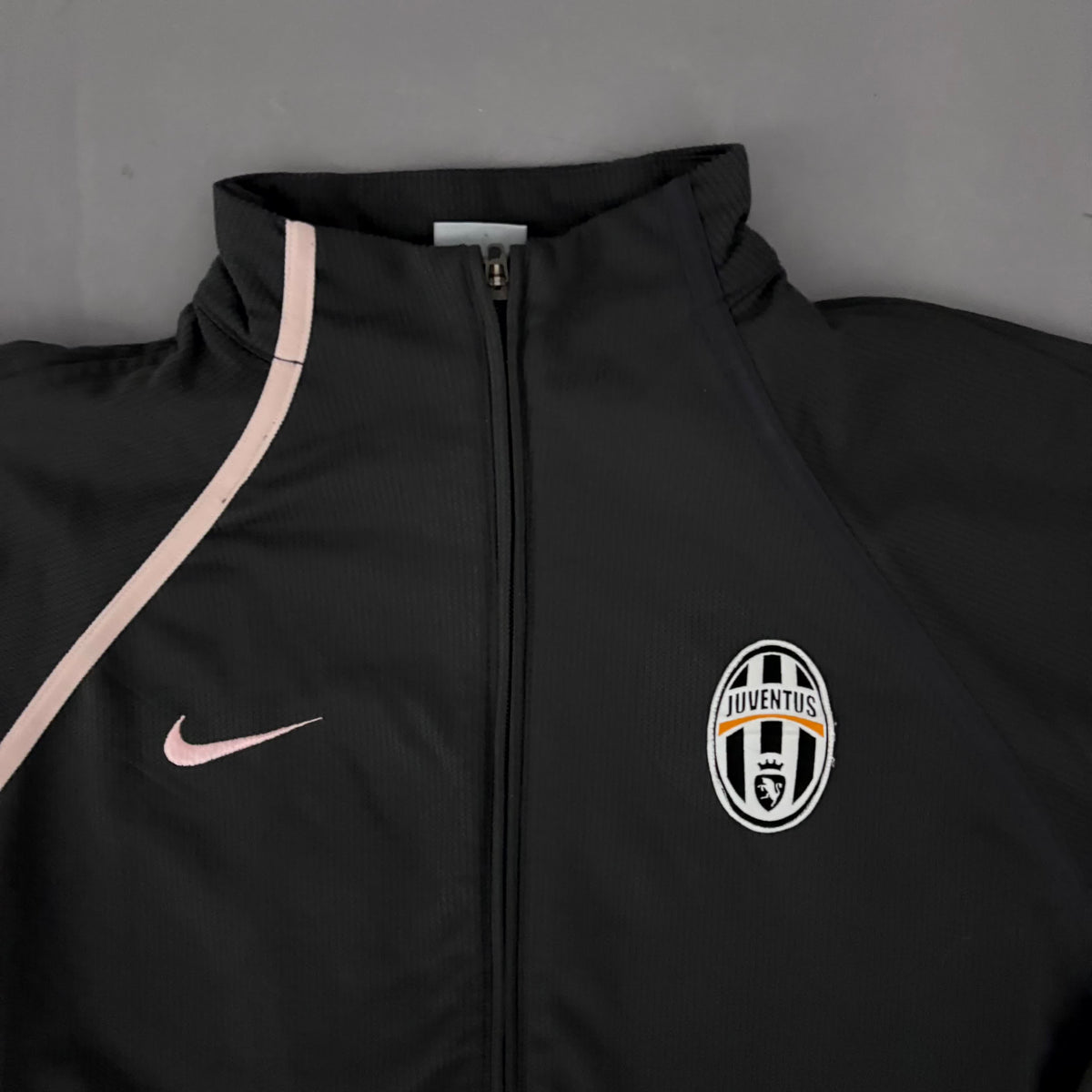 Nike x Juventus Turin Vintage Jacket 2006/07