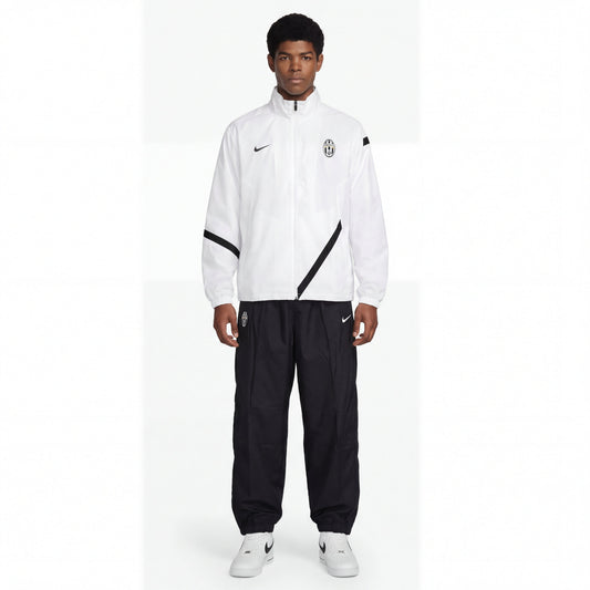 Nike x Juventus Turin Vintage Jacket 2007/08