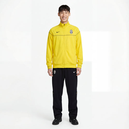 Nike x Juventus Turin Vintage Jacket 2007/08 | S