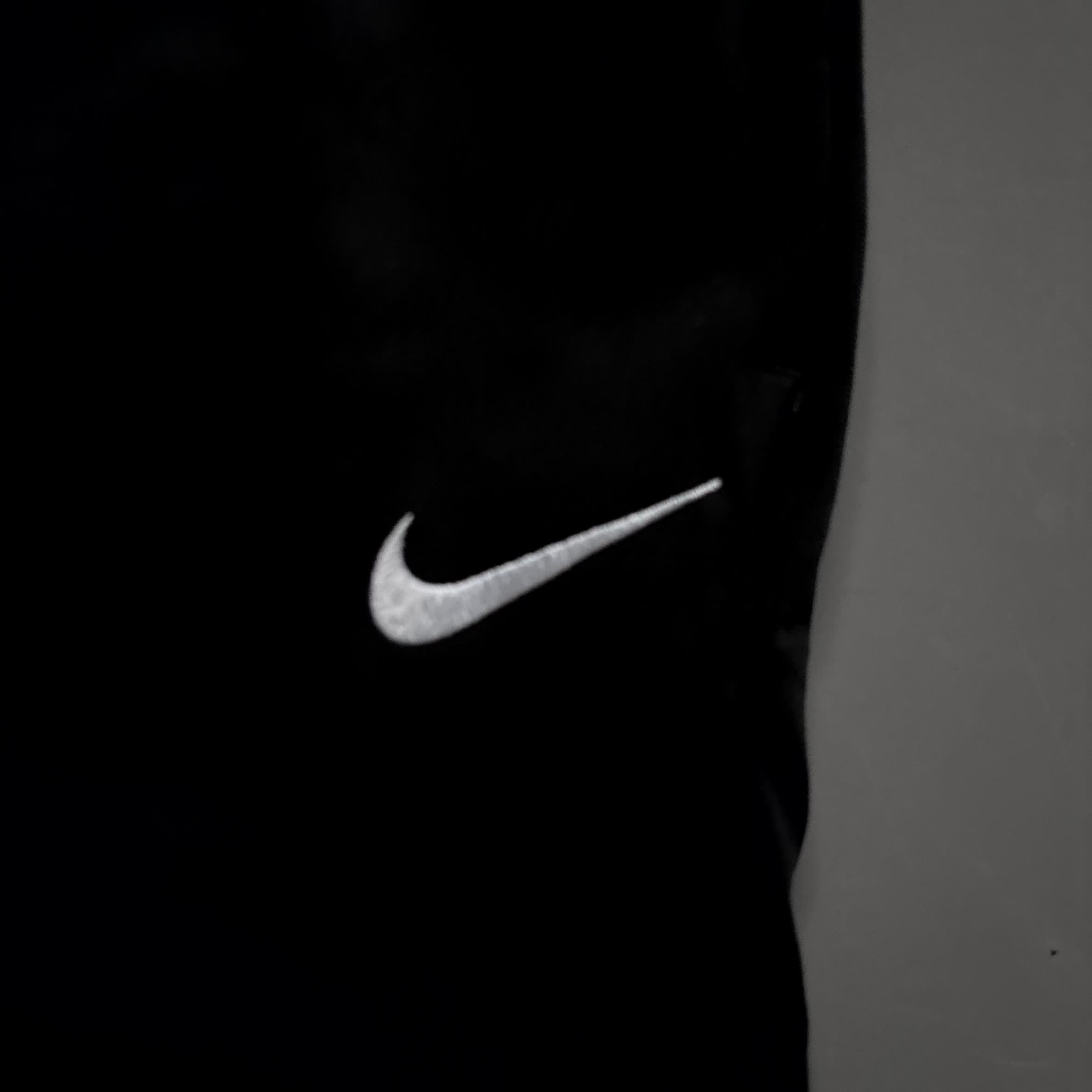Nike x Juventus Turin Vintage Jacke 2008/09 