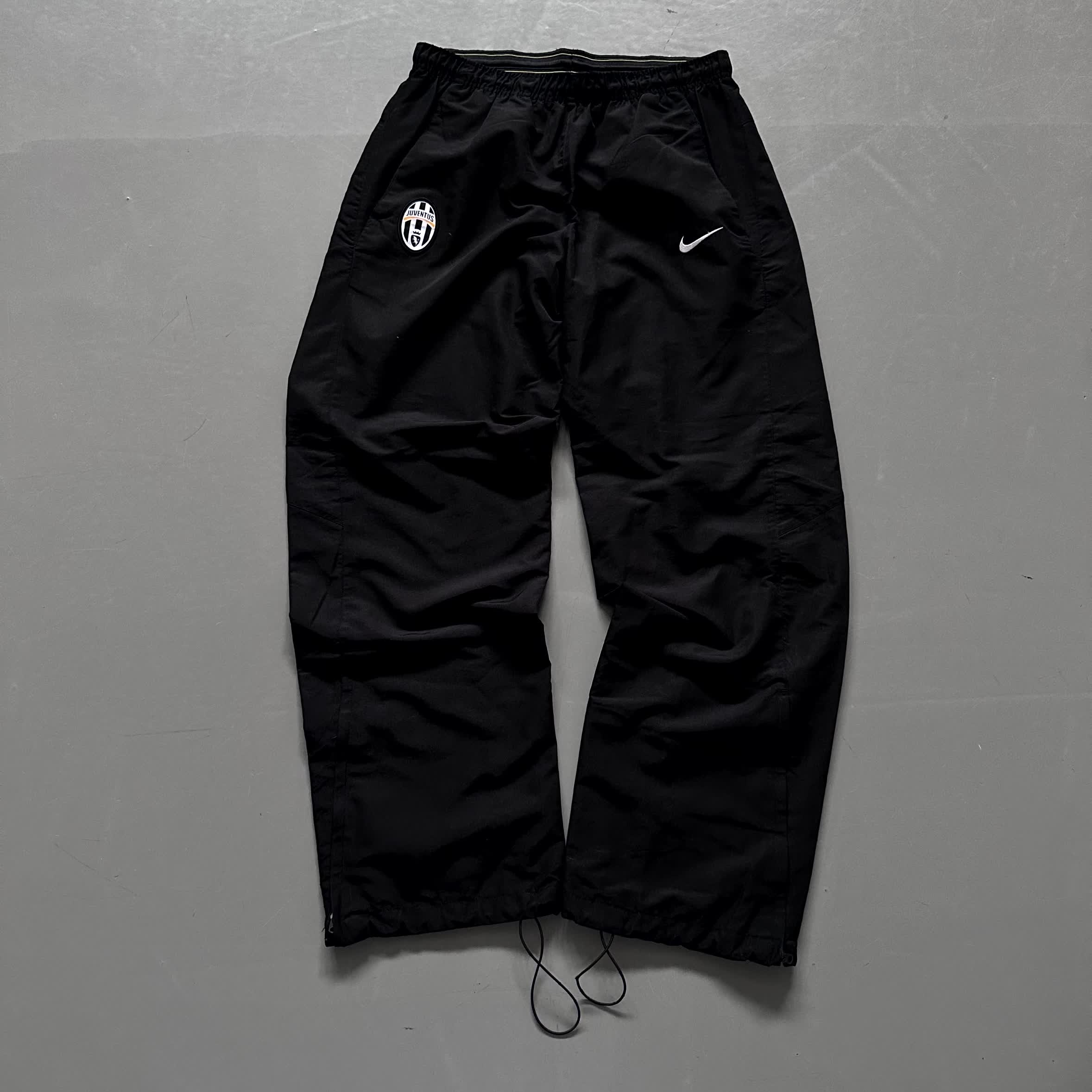 Nike x Juventus Turin Vintage Jacke 2008/09 
