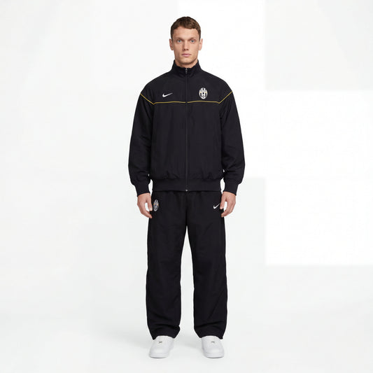 Nike x Juventus Turin Vintage Jacket 2008/09