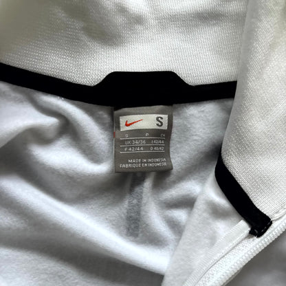 Nike x Juventus Turin Vintage Jacke 2008/09 
