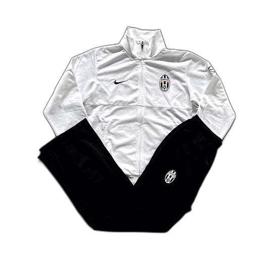 Nike x Juventus Turin Vintage Jacket 2008/09