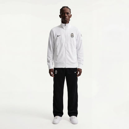 Nike x Juventus Turin Vintage Jacke 2008/09 