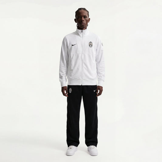 Nike x Juventus Turin Vintage Jacket 2008/09