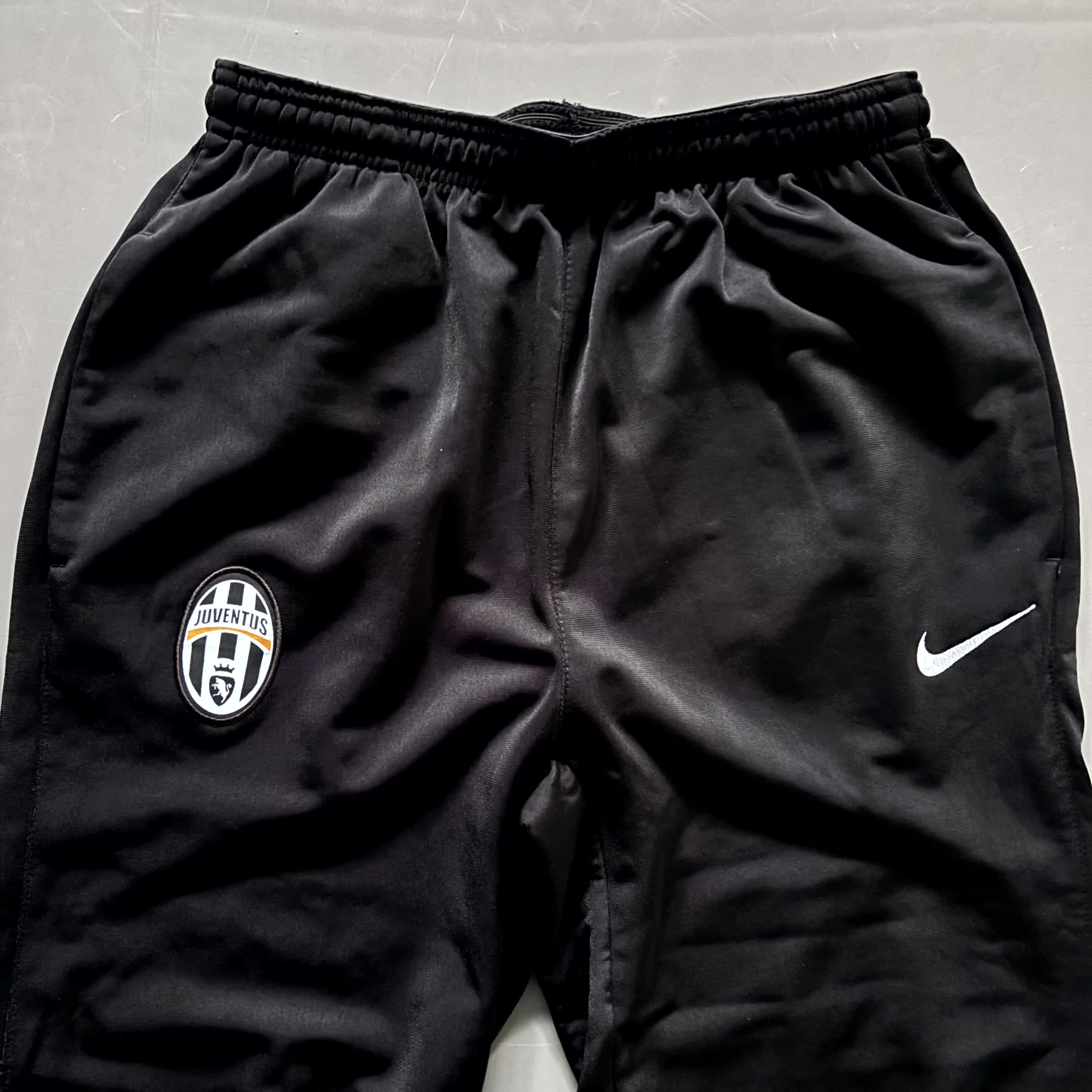 Nike x Juventus Turin Vintage Jacke 2008/09 