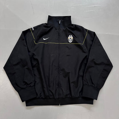 Nike x Juventus Turin Vintage Jacket 2009/10