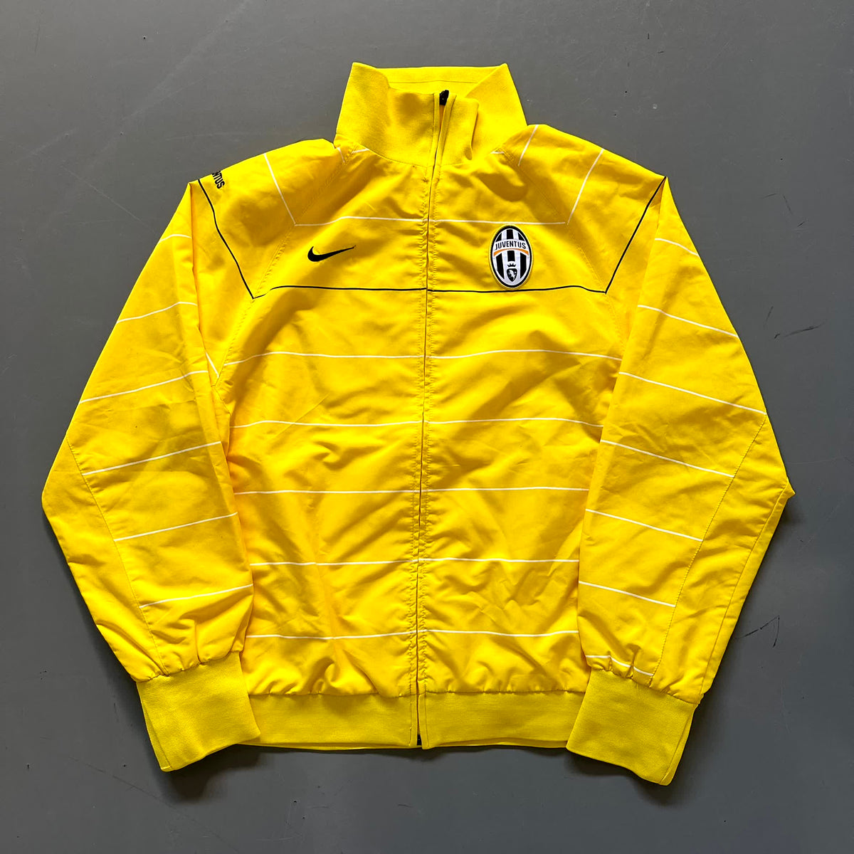 Nike x Juventus Turin Vintage Jacket 2009/10
