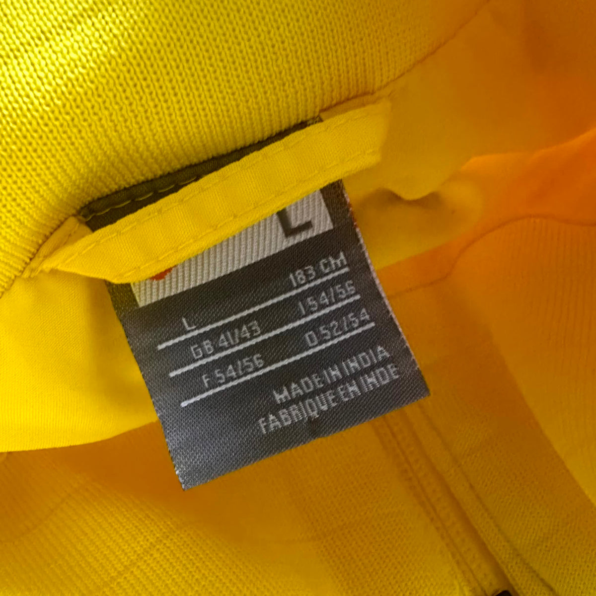 Nike x Juventus Turin Vintage Jacket 2009/10