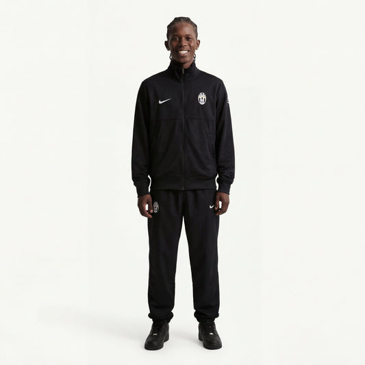 Nike x Juventus Turin Vintage Jacket 2012/13