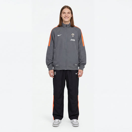 Nike x Juventus Turin Vintage Jacket 2012/13