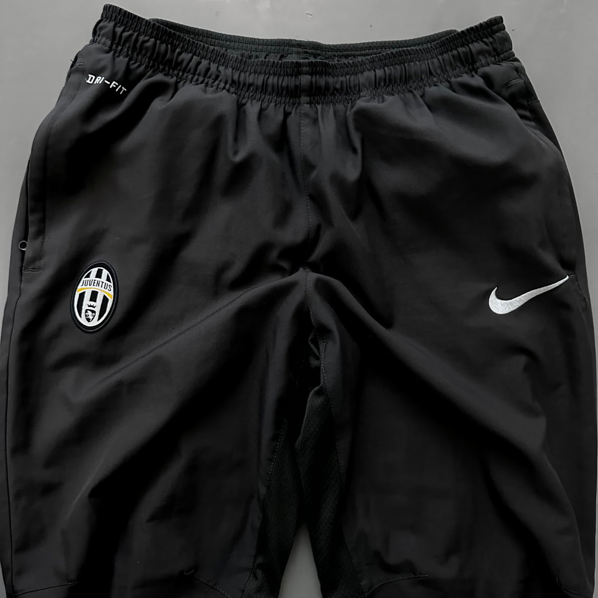 Nike x Juventus Turin Vintage Jacket 2012/13