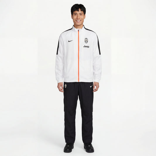 Nike x Juventus Turin Vintage Jacket 2012/13