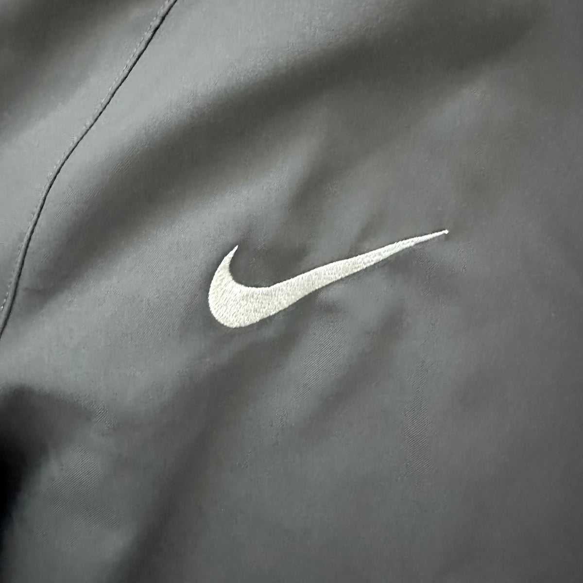 Nike x Juventus Turin Vintage Jacket 2012/13