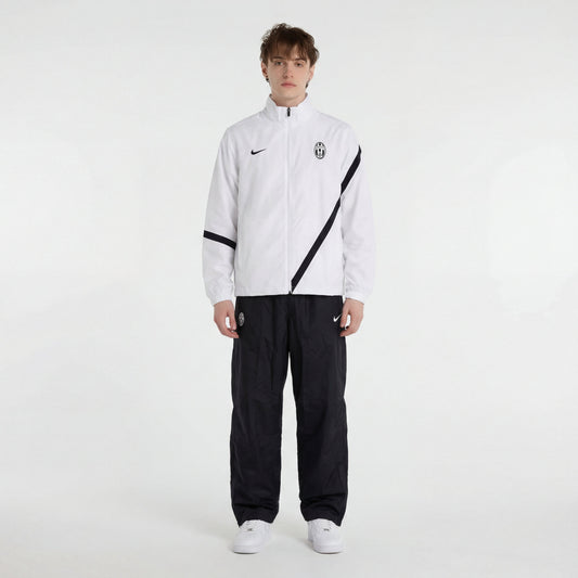 Nike x Juventus Turin Vintage Jacket 2012/13