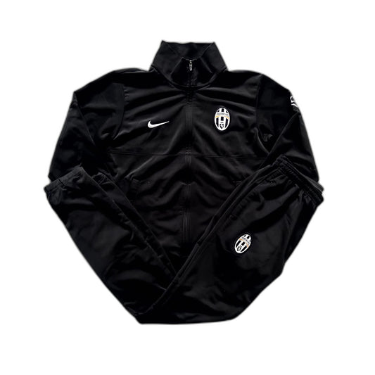 Nike x Juventus Turin Vintage Jacket 2012/13