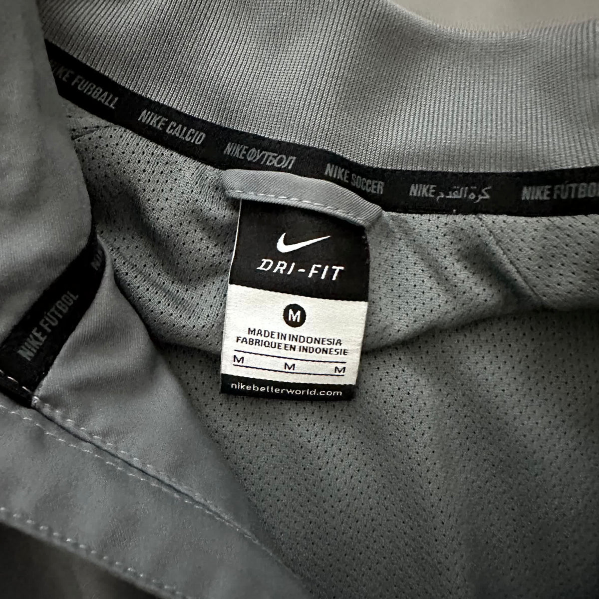 Nike x Juventus Turin Vintage Jacket 2012/13
