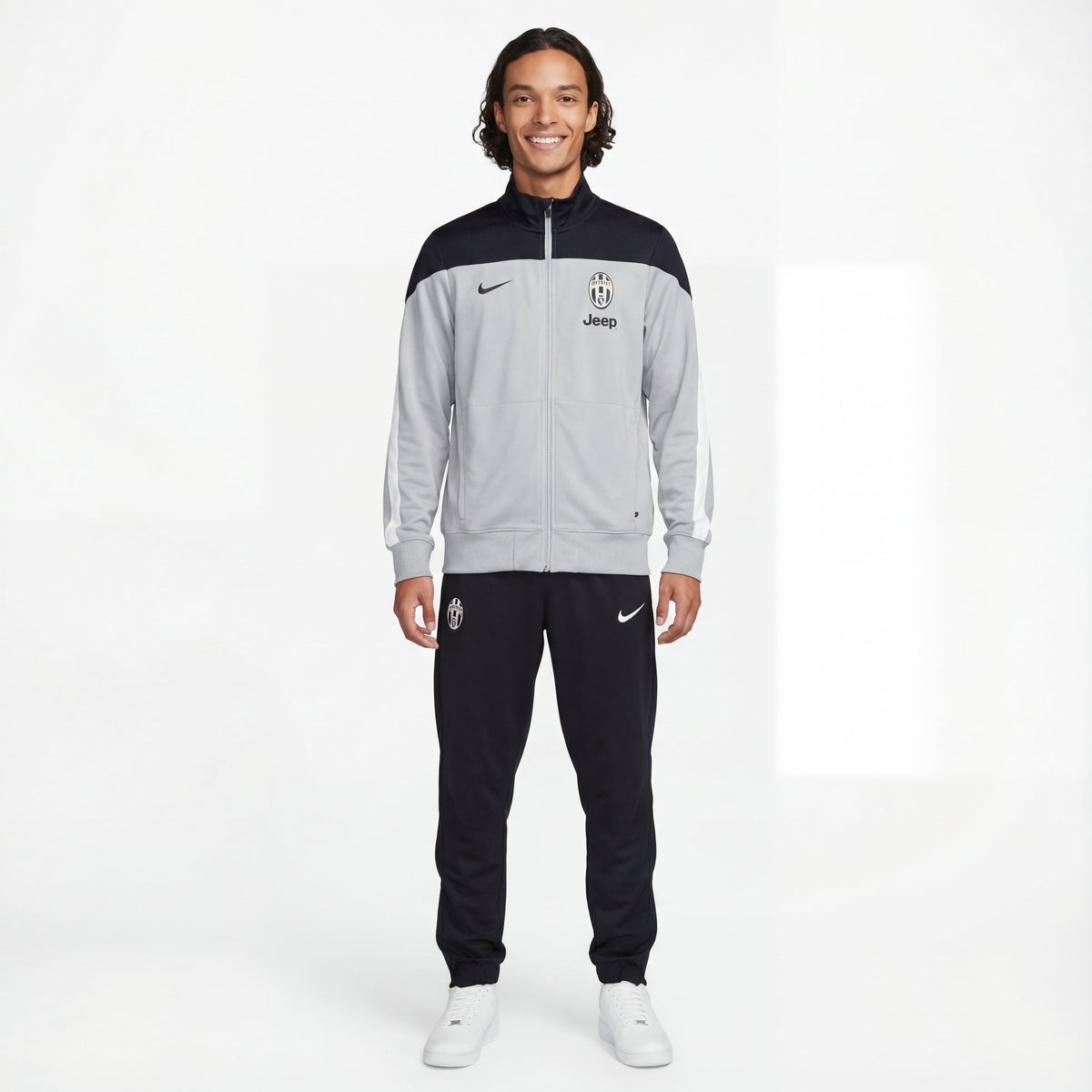Nike x Juventus Turin Vintage Jacket 2012/13 | S