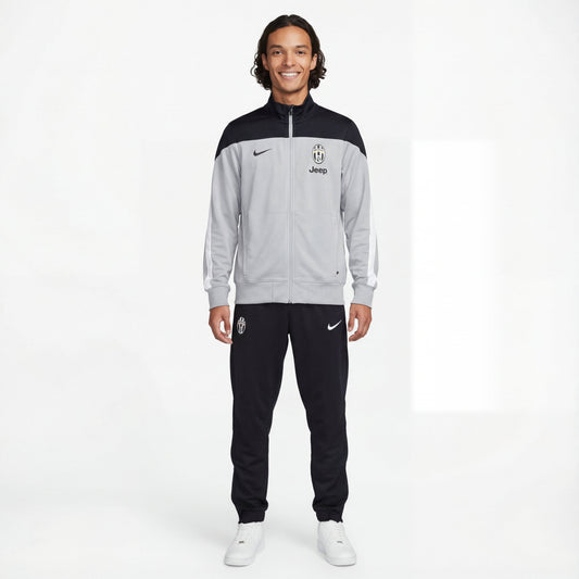 Nike x Juventus Turin Vintage Jacket 2012/13 | S
