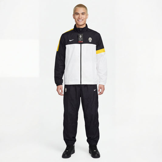 Nike x Juventus Turin Vintage Jacket 2013/14
