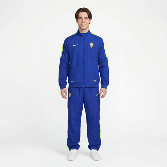 Nike x Juventus Turin Vintage Jacket 2014/15
