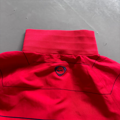 Nike x Manchester United Vintage Jacke 2006/07 