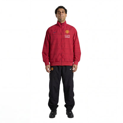 Nike x Manchester United Vintage Jacke 2006/07 