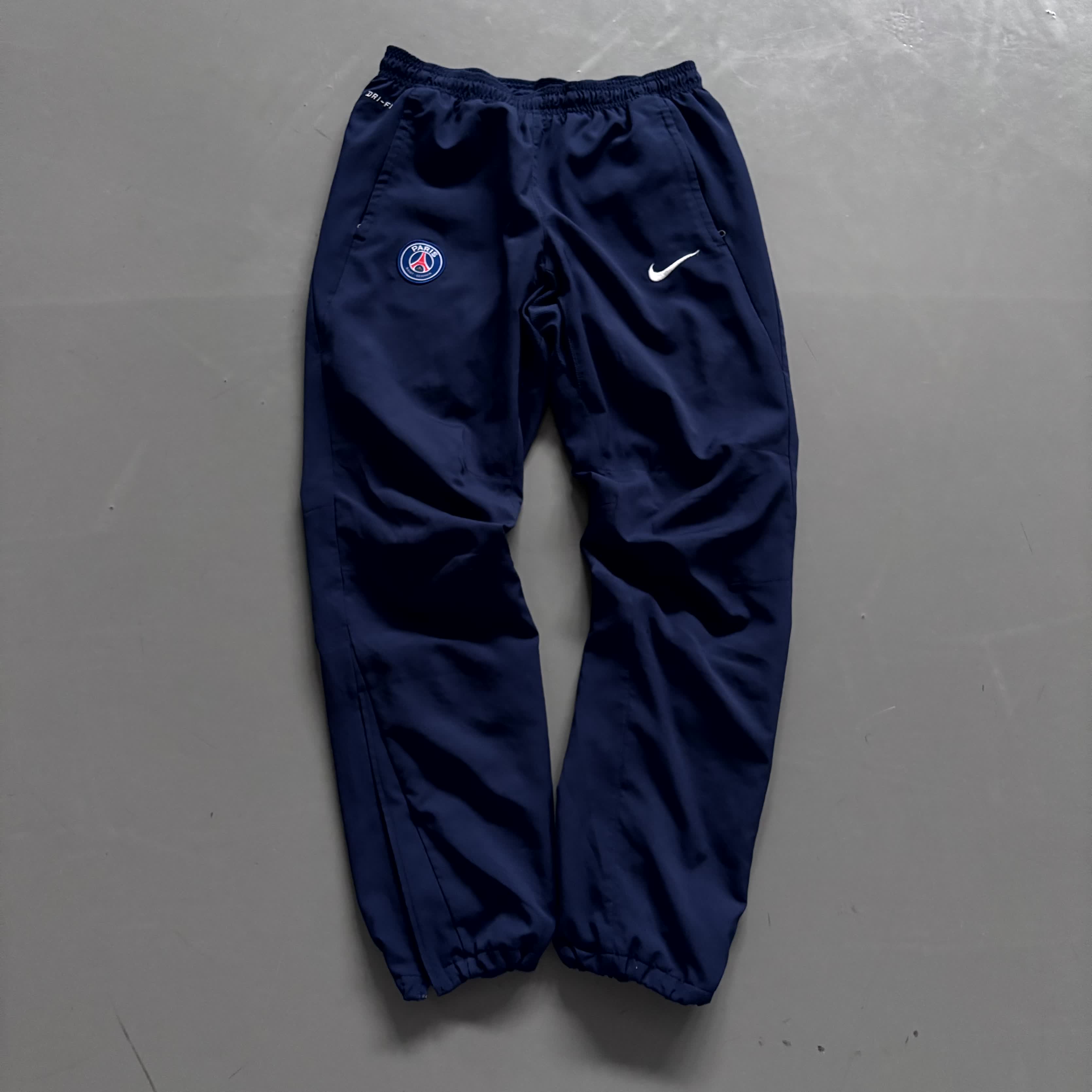 Nike x PSG Vintage Jacke 2014/15 