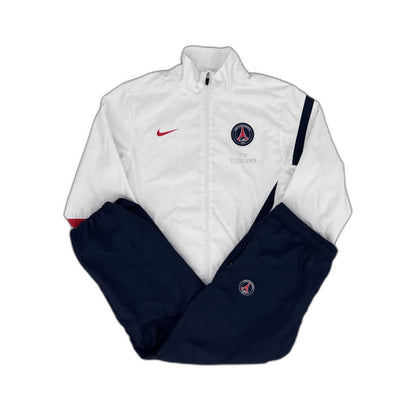 Nike x PSG Vintage Jacke 2015/16 