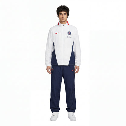 Nike x PSG Vintage Jacke 2015/16 
