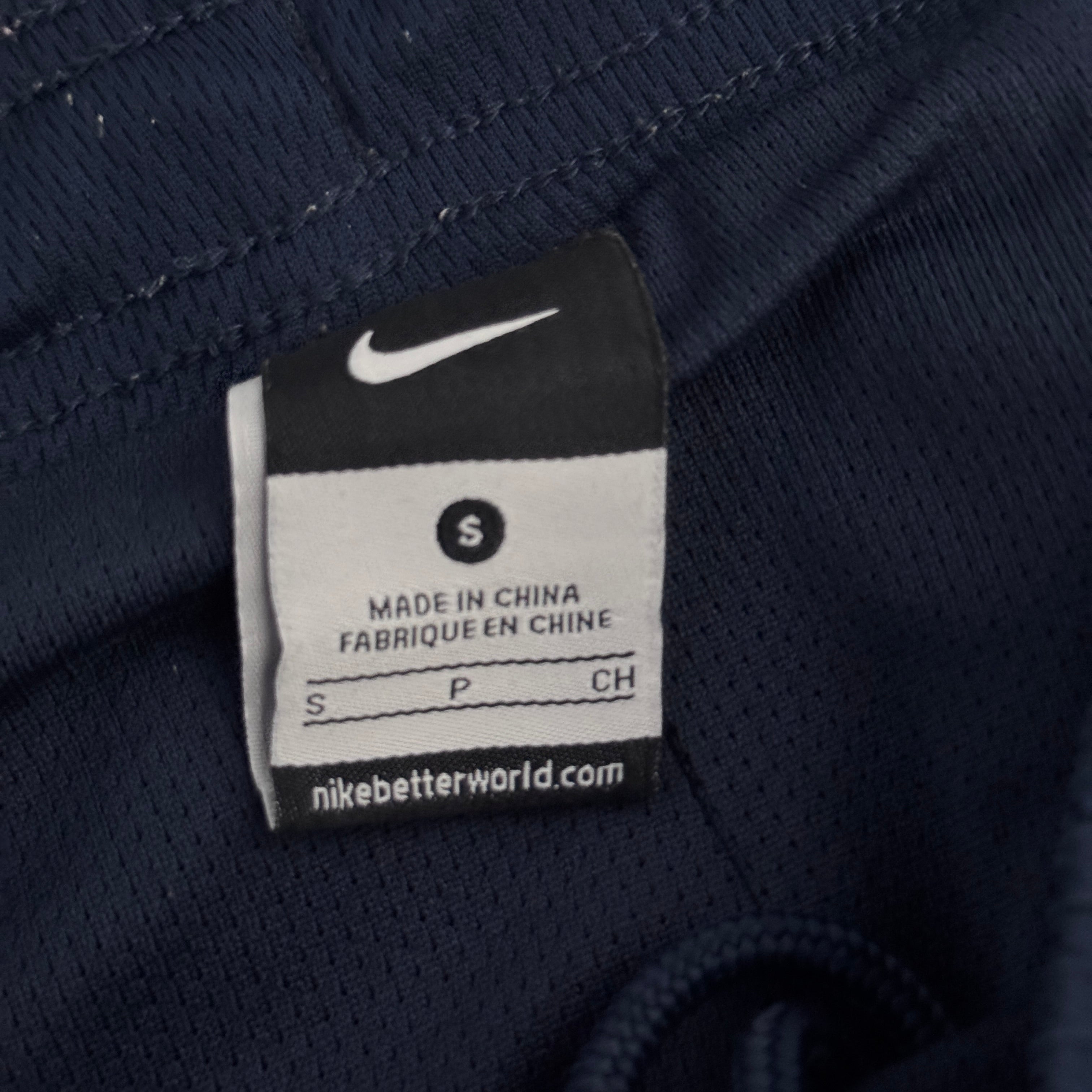 Nike x PSG Vintage Jacke 2015/16 