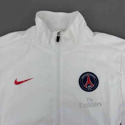 Nike x PSG Vintage Jacke 2015/16 