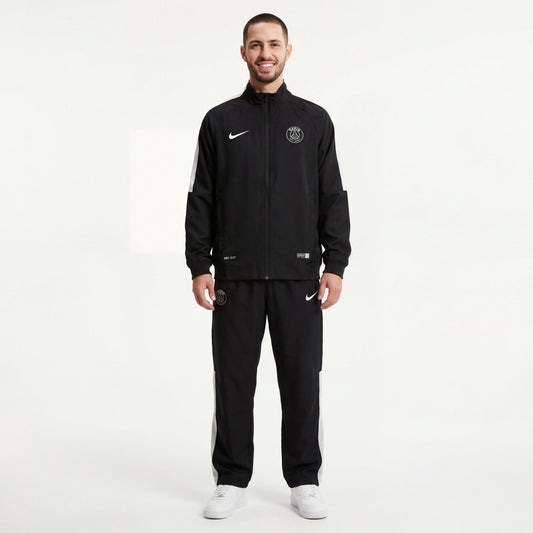 Nike x PSG Vintage Jacket 2018/19