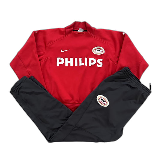 Nike x PSV Vintage *Premium* Jacket 2003/04