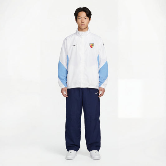 Nike x RC Lens Vintage Jacket 2003/04