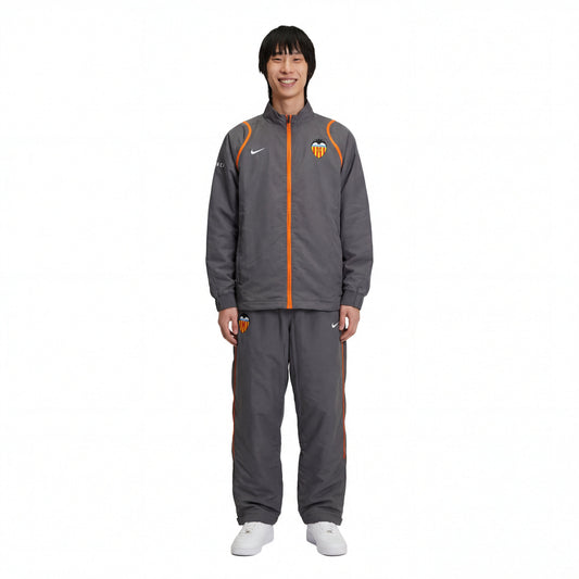 Nike x Valencia Vintage Jacket 2014/15