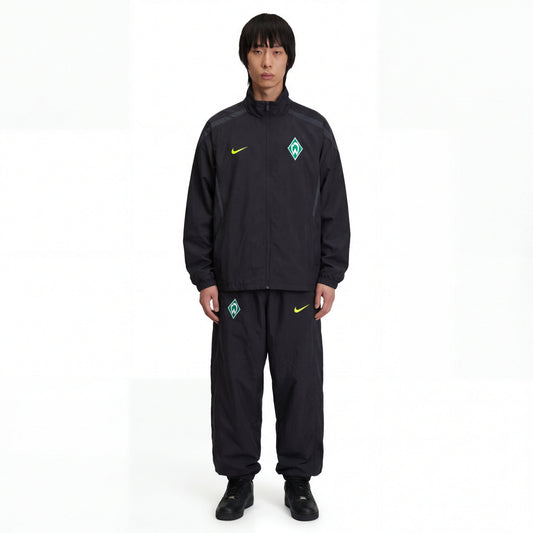 Nike x Werder Bremen Vintage Jacket 2013/14