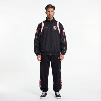 Palermo Vintage-Jacke 2006/07 